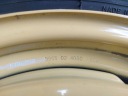MAZDA CX7 KOLO RÉGLAGE 155/90/18 103M 5X114,3photo 10