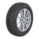 2x DĘBICA 165/70R14 81T Passio 2 letnie Liczba opon w ofercie 2 szt.