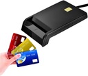 СЧИТЫВАТЕЛЬ СМАРТ-КАРТ ДЛЯ АТМ CAC ID DAY