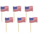 ПИКЕРСКИЕ БУЛАВКИ Американские флаги США вымпелы