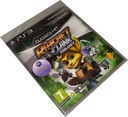 RATCHET & CLANK TRILOGY HD / PS3 /ANG /NOWA /3 ИГРЫ