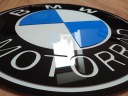 BMW MOTORRAD GADZET ПОДАРУНОК ДЛЯ MEZA CHLOPAKA DO ДОМУ GARAZU NA СТІНКИ  (13415767387) фото min 5