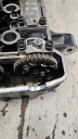 KAWASAKI Z 900 Z900 ГОЛОВКА ДВИГУНА КОМПЛЕКТНА КЛАПАНИ  фото 13