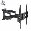 Поворотное крепление для LED LCD телевизора 26-70 45кг