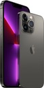 Mega Zestaw Premium Oryginalny iPhone 13 Pro Max 1TB Graphite 100% A+ Słuchawki w komplecie nie