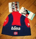ODLO NORGE TEAM BAMA использует НОВЫЕ бирки ОДНОГО РАЗМЕРА