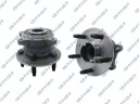 9400164 GSP ROULEMENT KIT RÉPARATION MOYEUX OPEL CHEVROLETphoto 15