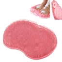 МАССАЖЕР, МЫТЬЕ ДЛЯ ЗАДНИХ НОГ, СИЛИКОНОВАЯ ЩЕТКА