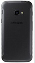 Смартфон Samsung Galaxy Xcover 4 2ГБ 16ГБ 4G (LTE) черный + СТЕКЛО