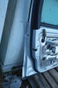 MERCEDES-BENZ E W212 2010 AVANT CÔTÉ GAUCHE PORTES AVANT COMPLETphoto 11