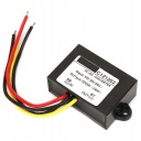 CONVERTISSEUR RÉGULATEUR TENSION 6-20V VERS 12V 2Aphoto 13