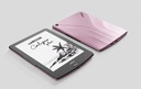 Čítačka e-kníh inkBOOK Calypso Plus ROSE 16 GB WiFi BT EAN (GTIN) 5901721549982