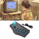 ДЖОЙСТИК АРКАДА КОНТРОЛЛЕР ПК PS3 PLAYSTATION