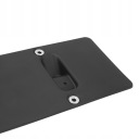 AVANT SUPPORT CADRE DE PLAQUE D'IMMATRICULATION 95B807287photo 9