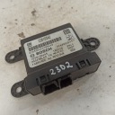 OPEL ASTRA IV J 1.4 TURBO MODULE CAPTEURS PDC 22810362photo 9