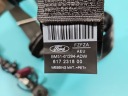 CEINTURE DE SÉCURITÉ AVANT DROIT PASSAGER AGRAFE FORD FOCUS MK3 617232000photo 9