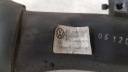 TUYAU ÉCHANGEUR D'AIR DE SURALIMENTATION VOLKSWAGEN GOLF VI 1K0145762FTphoto 6