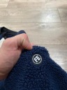ENGEL EXTREME PILE JACKET VESTE POLAROWA TRAVAILLÉ BHP NEUF XLphoto 12