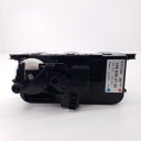 PANNEAU STREROWANIA CLIMATISATION MERCEDES-BENZ A (W168) 2440004601 1.4Lphoto 8