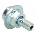 195250-0290, SUBSTITUT AVEC PIED ALUMINIUM PROFESSIONNEL PRÉCIS TUMIK PUphoto 6