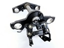 KAWASAKI ER6 ER-6N 12-17 ПОЛИЦЯ ВЕРХНЯ НИЖНЯ ПІДВІСКИ ПЕРІД ПОЛКИ  фото 11