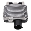 FORD GALAXY MODULE DIRECTEUR VENTILATEUR RADIATEUR 31305106 MÉTALLIQUE SUBSTITUT 2006 ONphoto 6