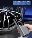 COMPRESSEUR AKUMULATOROWY AUTOMOBILE ZORUMAN POMPE COMPRESSEUR 150PSIphoto 5