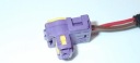PUCE RACCORD PUCE FIOLETOWA AUDI 4E0972571Bphoto 6