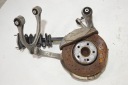 ROTULE DE DIRECTION SUSPENSION GAUCHE AVANT MERCEDES W205 C CLASSE 2.2 CDIphoto 7