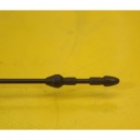 DIPSTICK MEASURE GUIDE LUBRICANTS 1.9 TDI BLS SKODA OCTAVIA II VW 03G103634AF  photo 7
