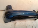 PARE-CHOCS VW SHARAN 7N0 10+ ARRIÈRE NR TW159 SPOILERphoto 6
