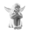 Анхель крупно поддержал Розенталя