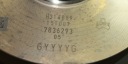 BMW E60 E63 M5 M6 S85B50A V10 5.0I 507KM ВАЛ КОЛІНЧАСТИЙ - 7836504  (18860280537) фото min 10