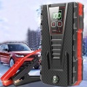 СТАРТЕР АВТО 99800MAH POWERBANK ПРИСТРІЙ AUTOSTARTOWE 600A 12V  (18757470949) фото min 13
