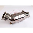 WAGNER Downpipe BMW F20 F30 F32 M135i 335i 435i изображение 6