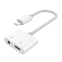 АДАПТЕР ДЛЯ НАУШНИКОВ АДАПТЕР ДЛЯ IPHONE