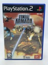 Gra Final Armada PS2