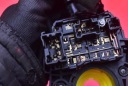 COMMUTATEUR COMPOSITE ARAIGNÉE NISSAN NAVARA NP300 98-06photo 9