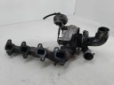 ТУРБІНА Z КОЛЕКТОРОМ TOYOTA AVENSIS II T25 17201-0R041 2.0 D-4D  (18033691997) фото min 7