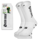 Спортивные тренировочные носки SESTO SENSO - 43-46