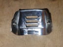 HARLEY BRIDA FAROS PARTE TRASERA COVER 