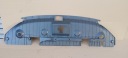 RENFORCEMENT CALANDRE PROTECTION SUR COURROIE MAXUS T90 EV 21-25ROK SAIC C00086057photo 6