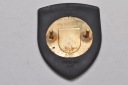 PORSCHE 911 (997) INSIGNE LOGO EMBLÈME AVANT 99655921101 7L5853611Bphoto 5
