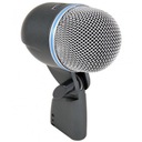 Shure Beta 52A — динамический микрофон