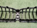 BMW 8 G14 G15 G16 18- РЕШІТКА РЕШІТКА РАДІАТОРА РАДІАТОРА ПЕРІД 8092664 НОВА БЕЗ КАМЕРИ  фото 9