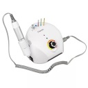 МОЩНАЯ МАНИКЮРНО-ПЕДИКЮРНАЯ МАШИНКА ДЛЯ НОГТЕЙ 65 ВТ #4