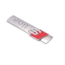 AUDI S-LINE EMBLÈME INSIGNE LOGO 8N0853601Aphoto 6