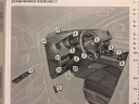 PEUGEOT 3008 HYBRID 2011-2013 ПОЛЬЩА ІНСТРУКЦІЯ ОБСЛУГОВУВАННЯ + РАДІО НАВІГАЦІЯ  (17364833442) фото min 7