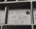 CHÂSSIS BATTERIE FORD MONDEO MK4 6G91-10723-AFphoto 6