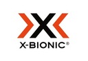 X-BIONIC MOTO ENERGIZE LT Letné funkčné nohavice Dominujúca farba čierna